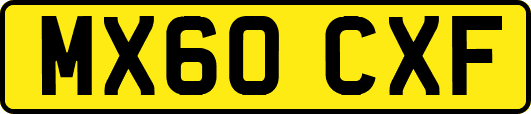 MX60CXF