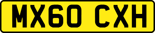 MX60CXH