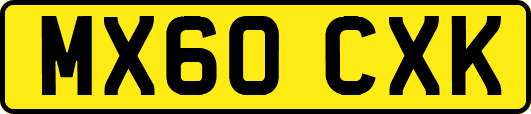 MX60CXK