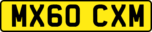 MX60CXM