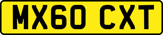 MX60CXT