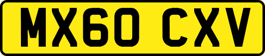 MX60CXV