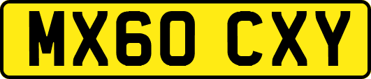 MX60CXY