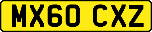 MX60CXZ