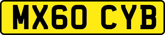 MX60CYB