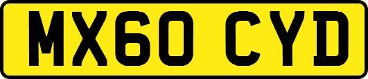 MX60CYD