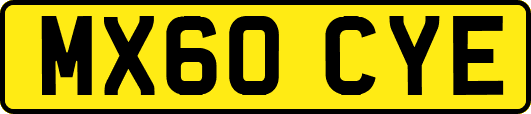 MX60CYE