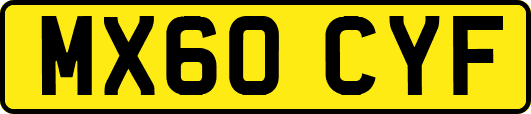 MX60CYF
