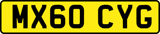 MX60CYG