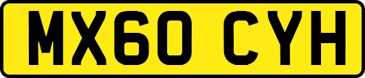 MX60CYH