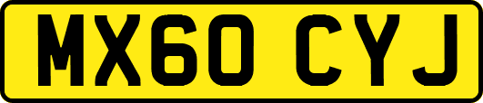 MX60CYJ