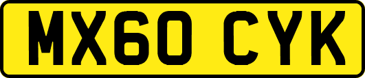 MX60CYK