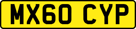 MX60CYP