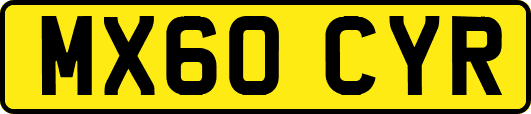 MX60CYR