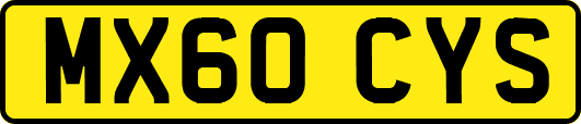 MX60CYS
