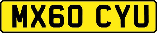 MX60CYU