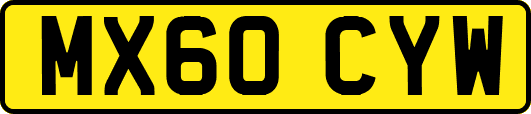MX60CYW