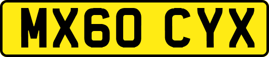 MX60CYX