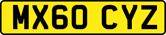 MX60CYZ