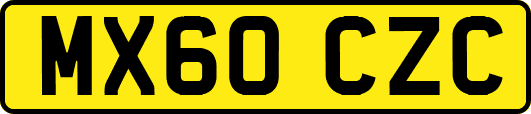MX60CZC