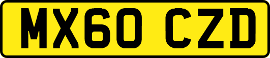 MX60CZD