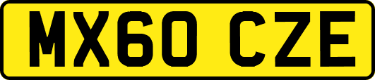 MX60CZE