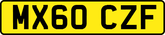 MX60CZF