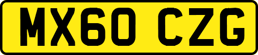MX60CZG