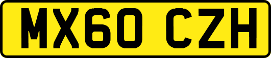MX60CZH