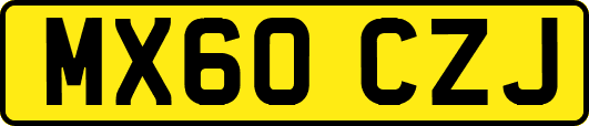 MX60CZJ