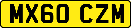 MX60CZM
