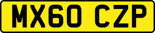 MX60CZP