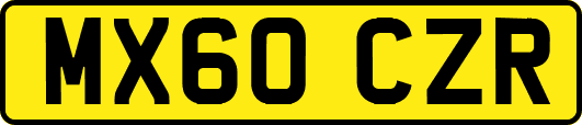 MX60CZR