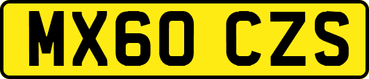MX60CZS