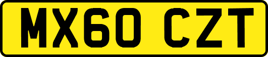 MX60CZT