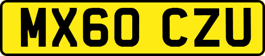 MX60CZU