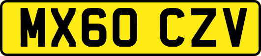 MX60CZV