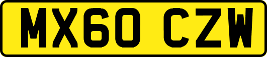 MX60CZW