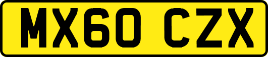 MX60CZX