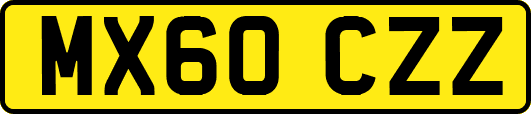 MX60CZZ