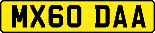 MX60DAA