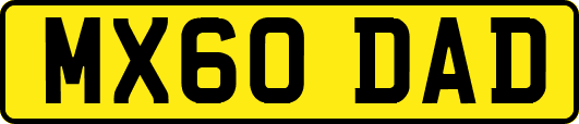 MX60DAD