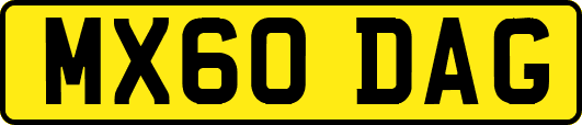 MX60DAG