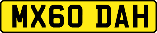 MX60DAH
