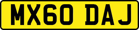 MX60DAJ