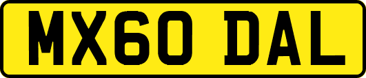MX60DAL