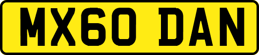 MX60DAN
