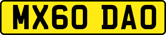 MX60DAO