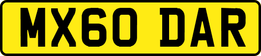 MX60DAR