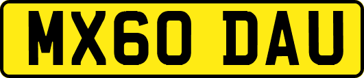 MX60DAU
